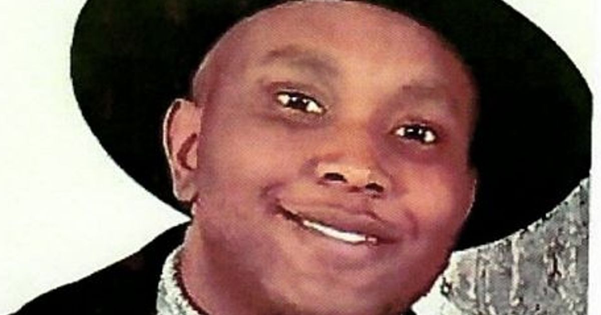 Mr. Devin Michael Maxwell Obituary in Atlanta at Willie A. Watkins ...
