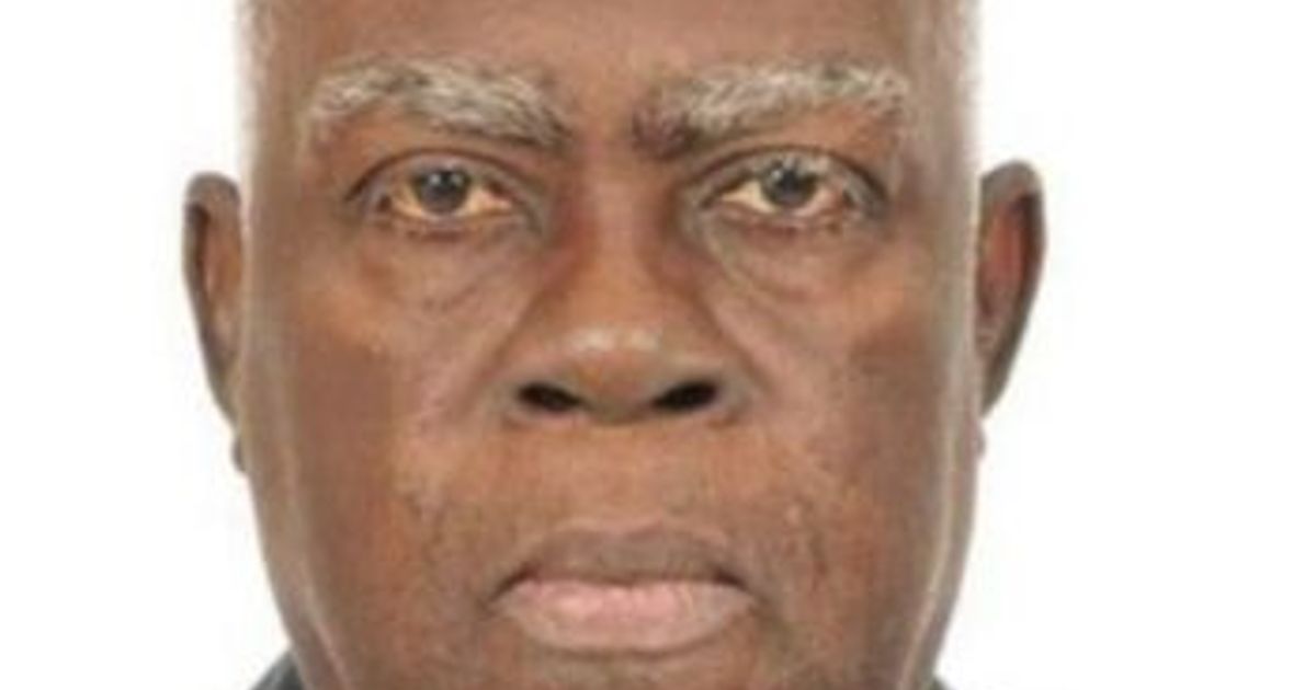 Mr. Jean Evens Rodrique Obituary in Atlanta at Willie A. Watkins ...