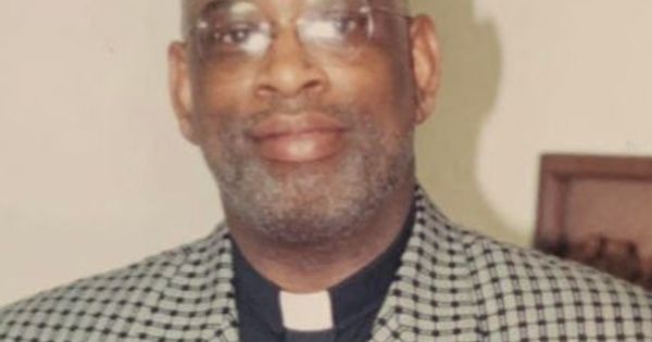 Rev. Akono Iyapo Ekundayo (Formerly known as Kenneth Ray Allen Obituary ...