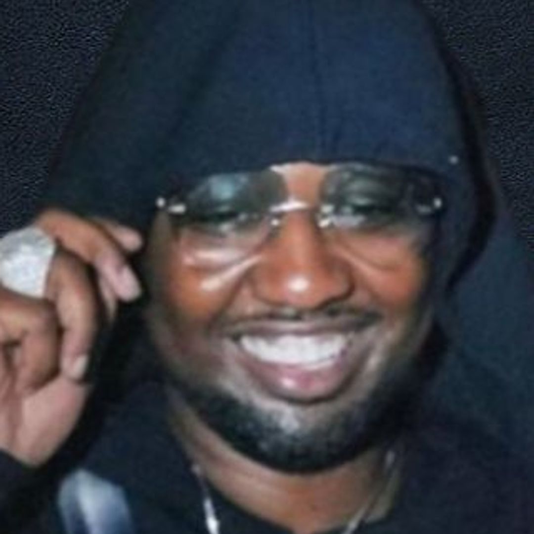 Mr. Johnny “Fu” Davis, Jr. Obituary in Atlanta at Willie A. Watkins ...