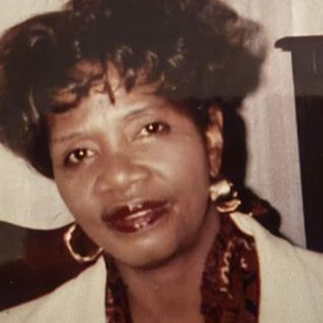 Ms. Daisy H. Allen Obituary in Atlanta at Willie A. Watkins Funeral ...