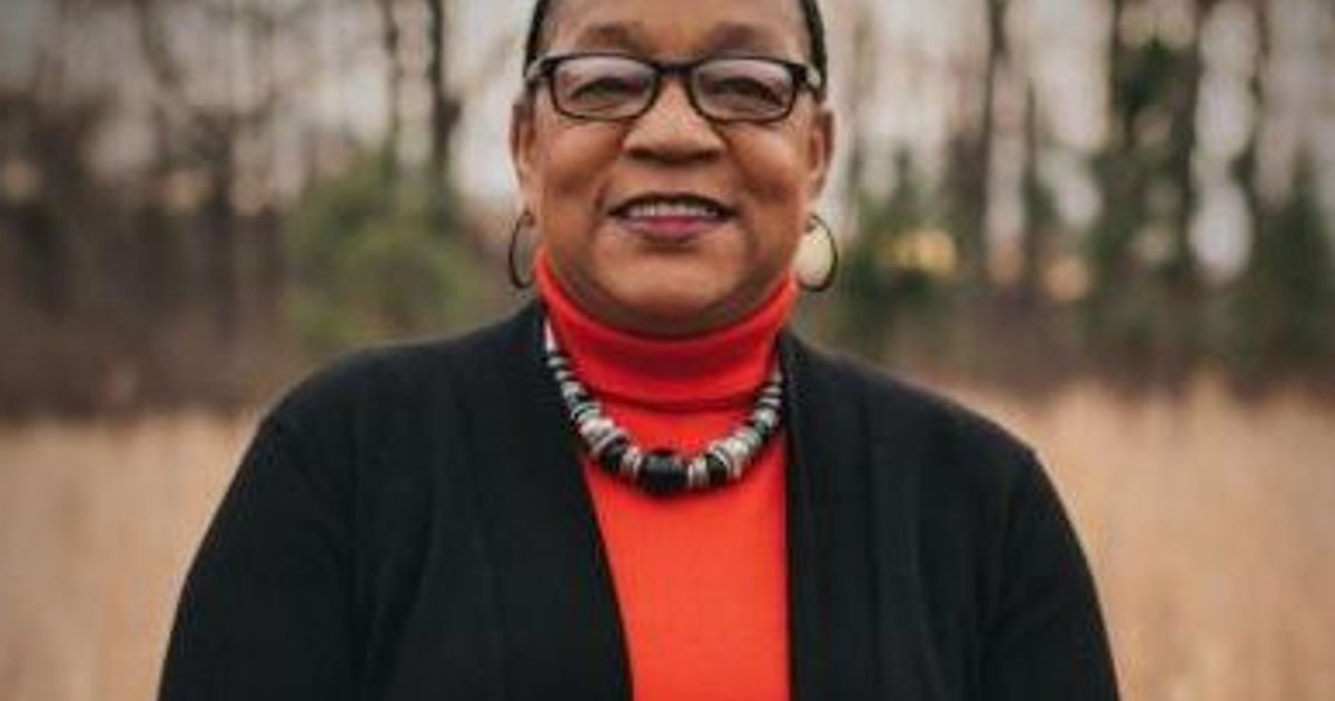 Mrs. Ruby Jewell (Nunn) Crowder Obituary in Atlanta at Willie A ...