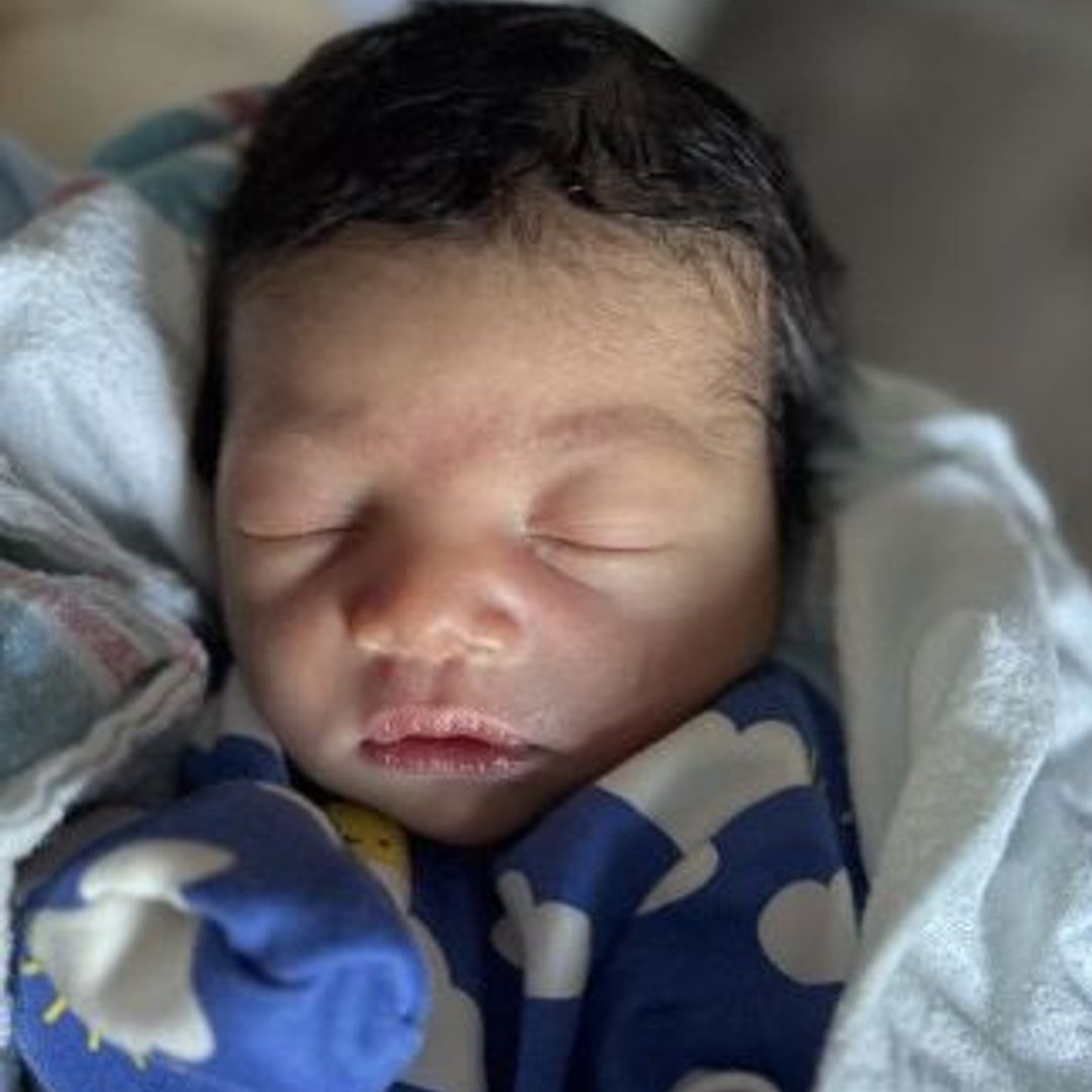 Baby Damien James Raymo, Jr. Obituary in Atlanta at Willie A. Watkins ...