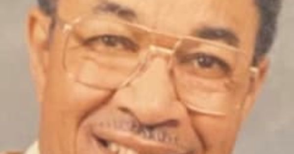 Reverend Rudolph Smith Obituary in Atlanta at Willie A. Watkins Funeral ...