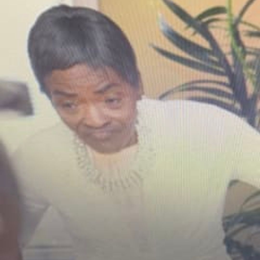 Mary Ruth Thomas Obituary in Atlanta at Willie A. Watkins Funeral Home ...