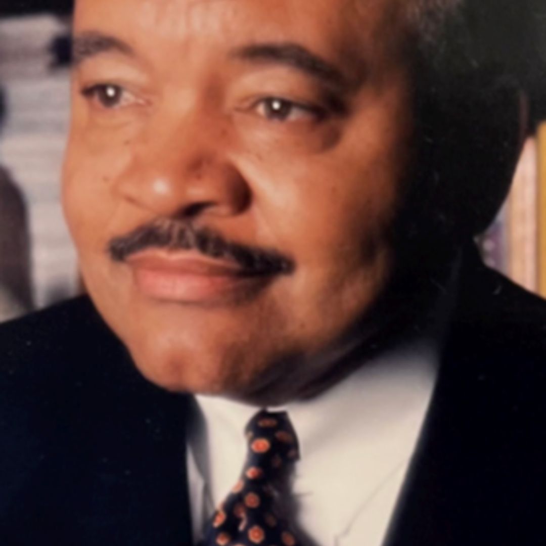 Reverend Wayne C. Thompson Obituary in Atlanta at Willie A. Watkins ...