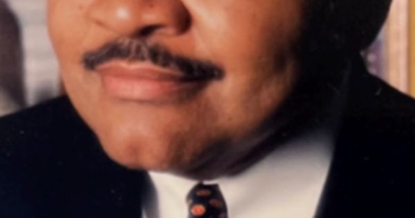 Reverend Wayne C. Thompson Obituary in Atlanta at Willie A. Watkins ...