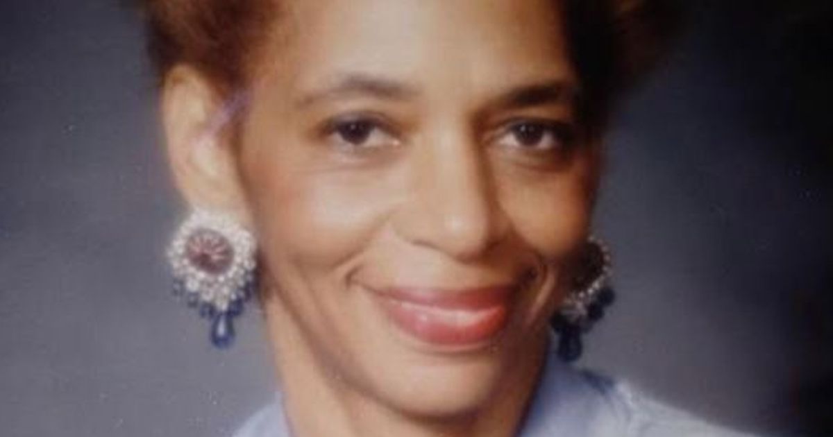 Ms. Ralphine Hammett Obituary in Atlanta at Willie A. Watkins Funeral ...
