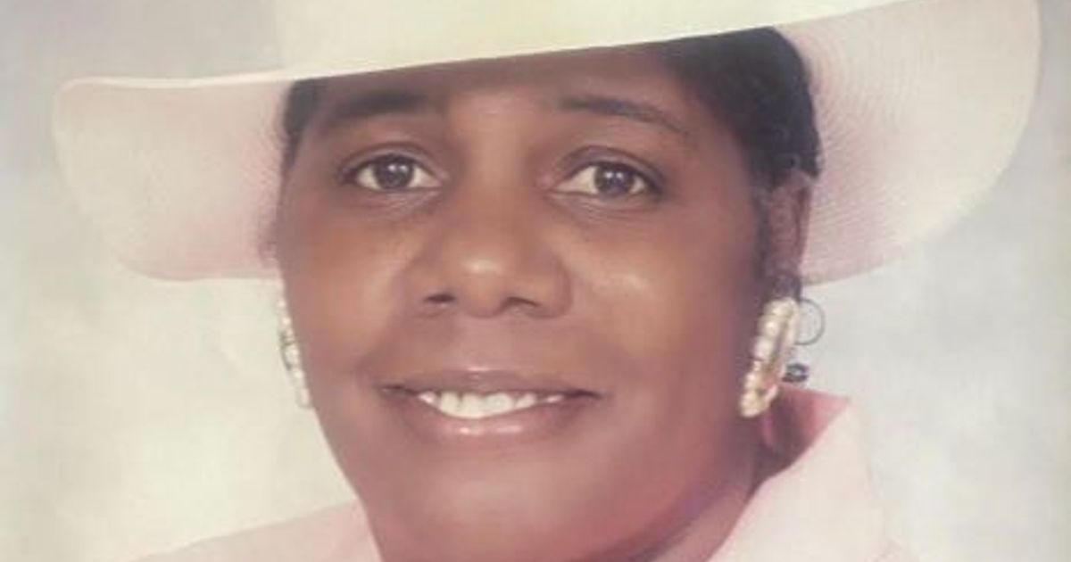 Mrs. Genice Hurst Butts Obituary in Atlanta at Willie A. Watkins ...