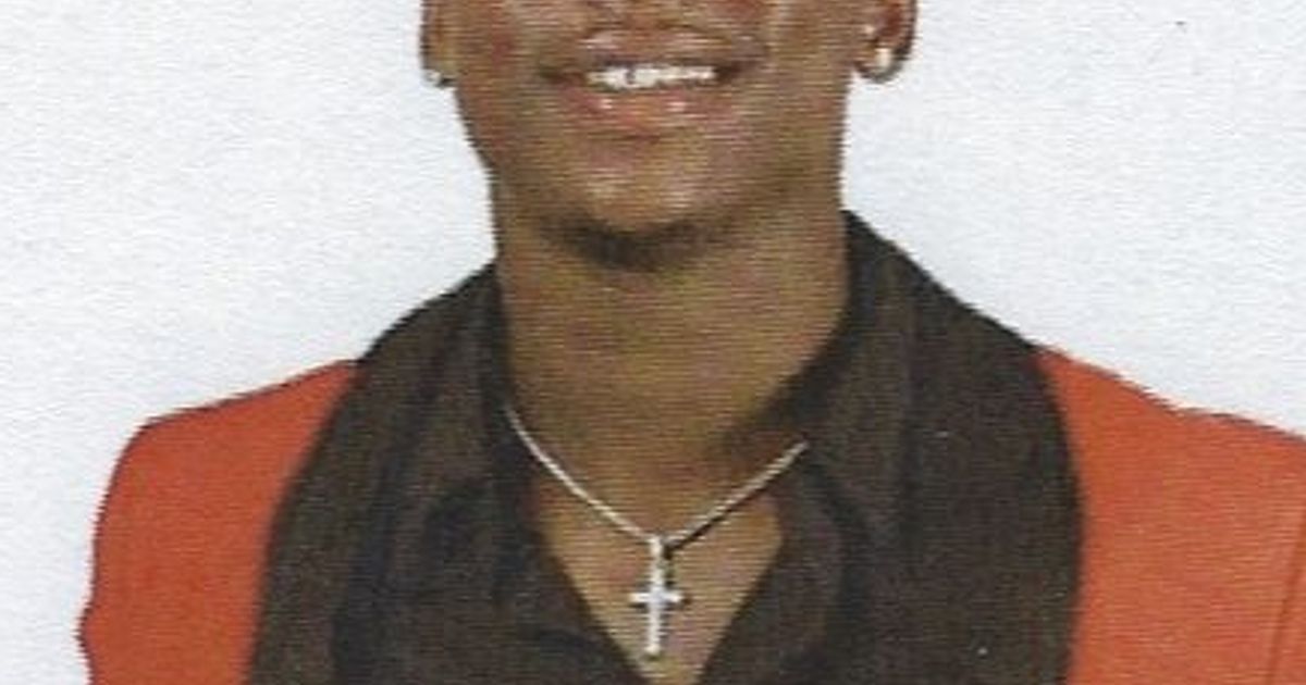 Kameron Roshun Howard Obituary in Kosciusko at Winters Funeral Home | Obit