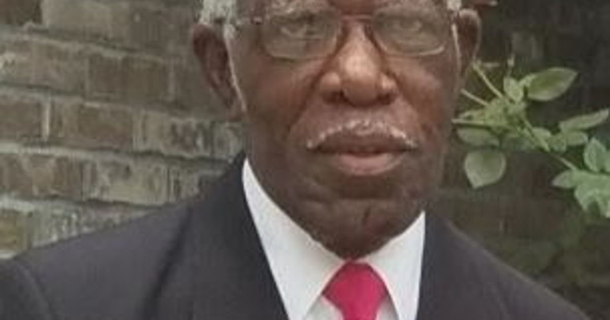 Sr. Kenneth C. Winters