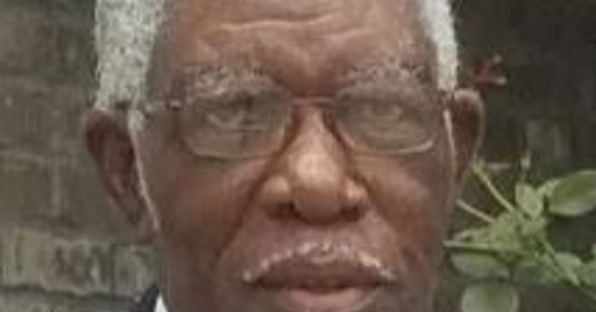 Sr. Kenneth C. Winters Obituary, Kosciusko, MS