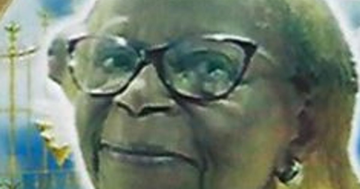 Minnie Y. Cross Obituary, Kosciusko, MS