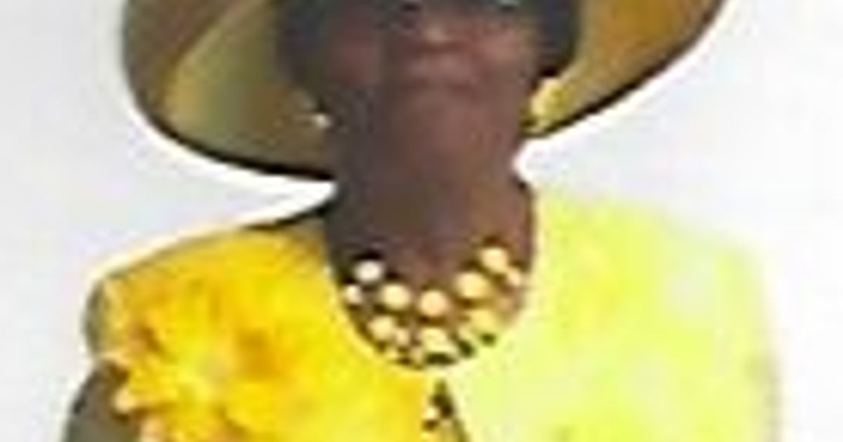 Dorothy M. Mccurty Obituary, Kosciusko, MS