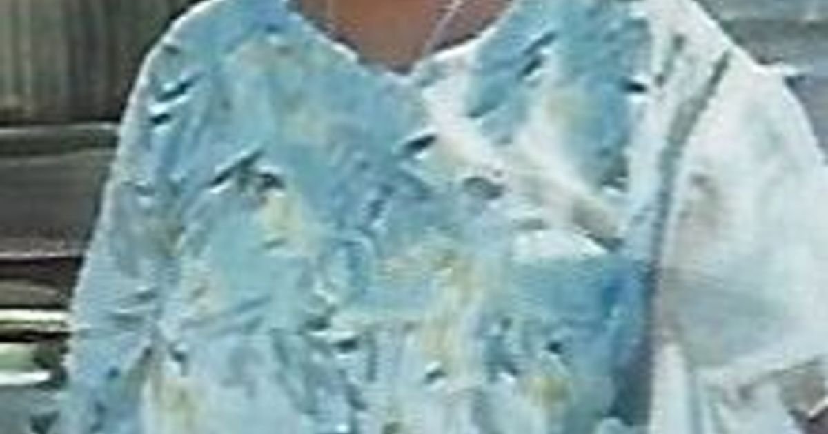 Shedrolyn "Sharon" Wilder