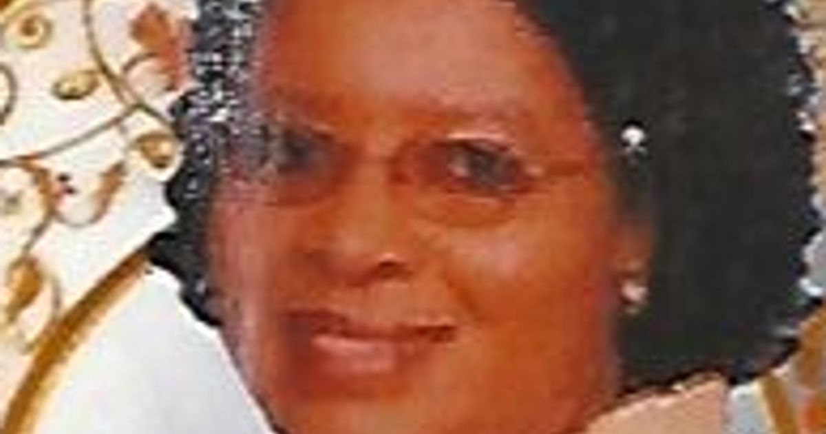 Clara J. Dodd Obituary, Kosciusko, MS