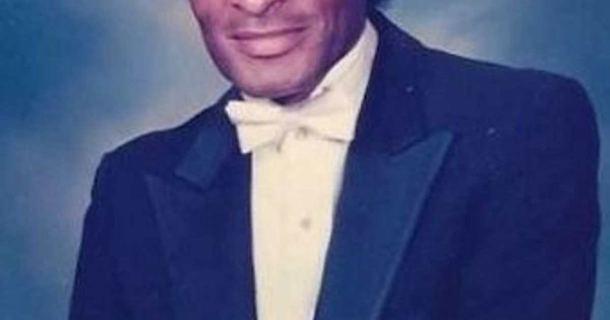 Jr. Roosevelt Harris Obituary, Kosciusko, MS