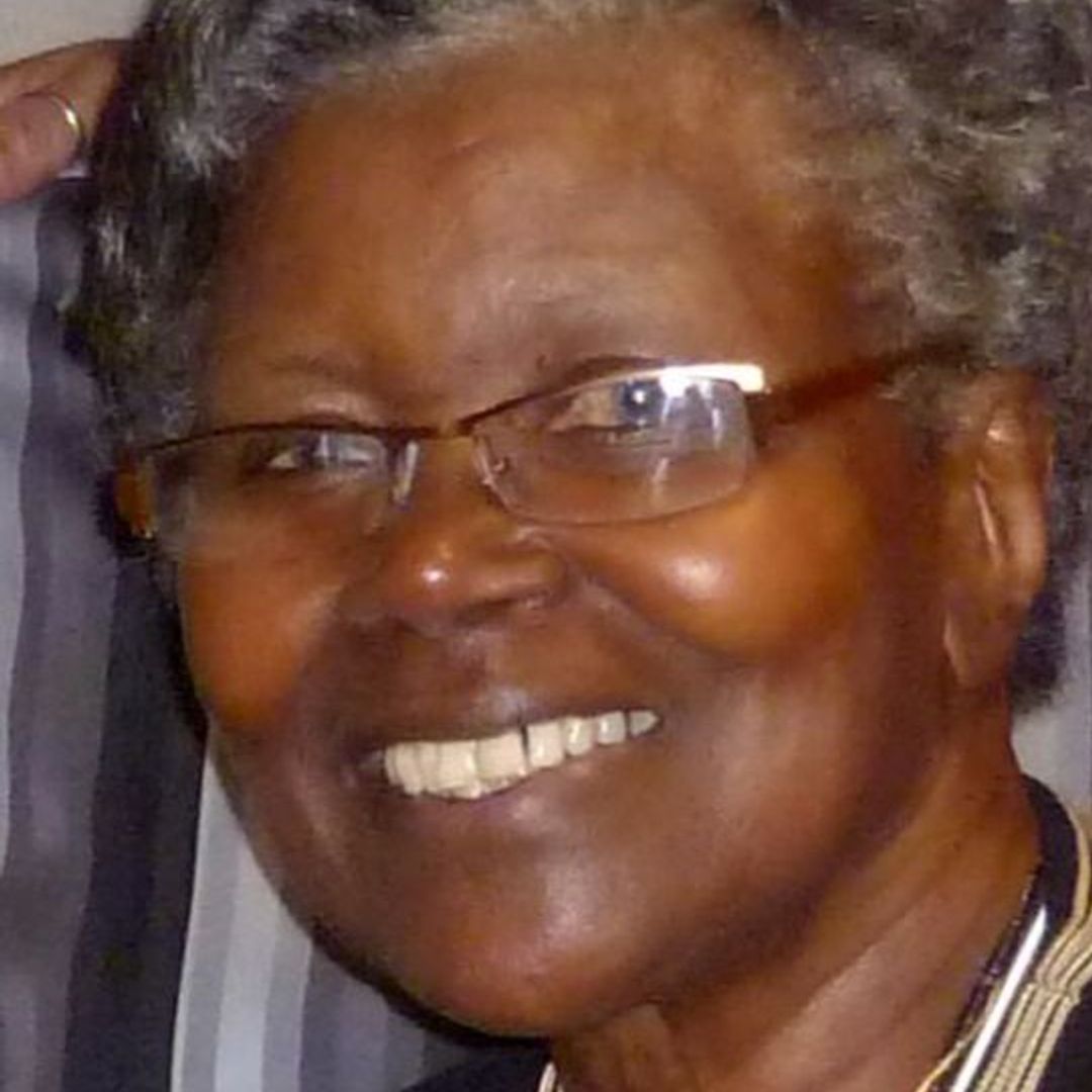 Rose Richardson Obituary in Yemassee at Young Funeral Home, Inc. | Obit