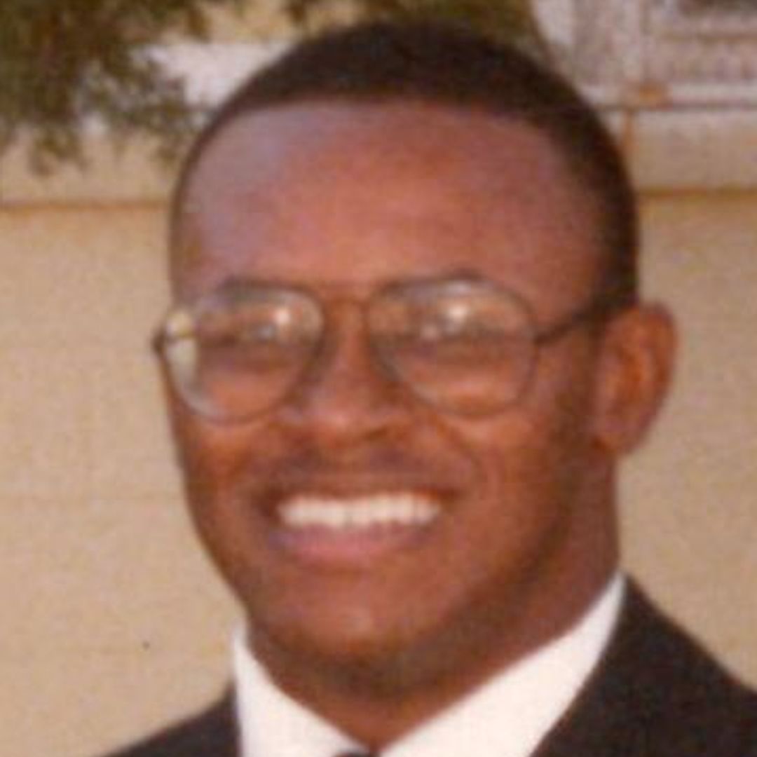 Dwayne Anthony 