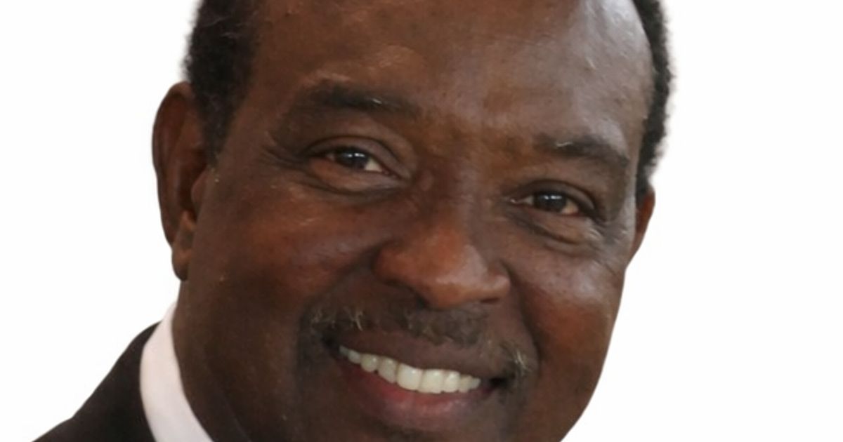 Deacon Ralph Merritt Obituary in Barnesville at Trice Funeral Home, Inc ...