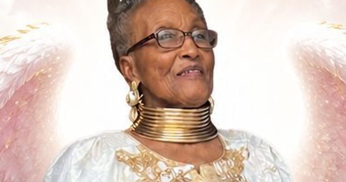 Ms. Mary R. Smith Obituary in Barnesville at Trice Funeral Home, Inc ...