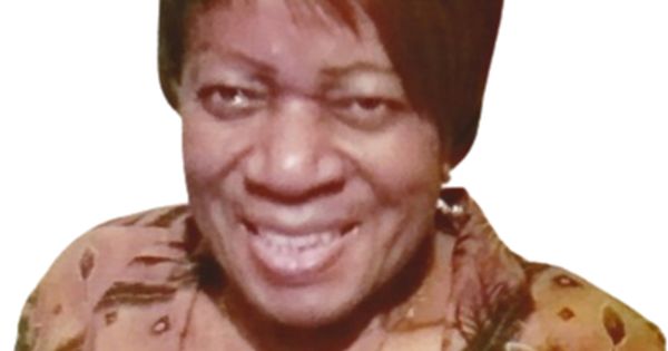 Mrs. Ida Ruth Seay Little Obituary in Barnesville at Trice Funeral Home ...