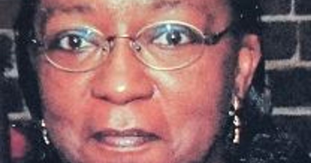 Yvett Henry Obituary in Knoxville at Unity Mortuary Obit