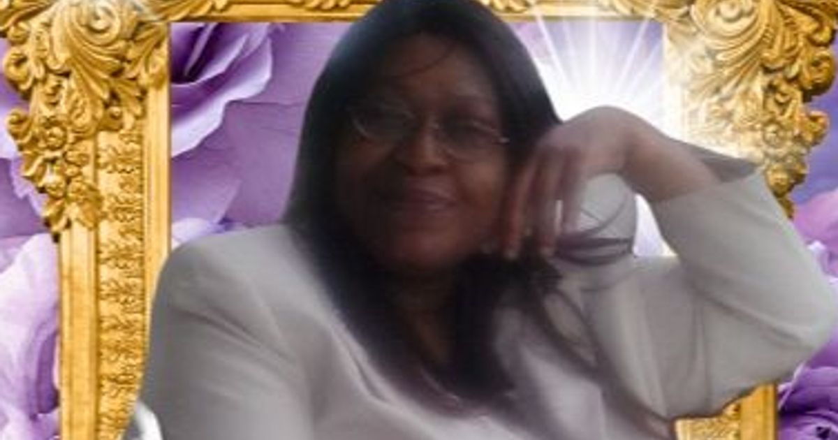 Andrea Bentley Obituary in Knoxville at Unity Mortuary Obit