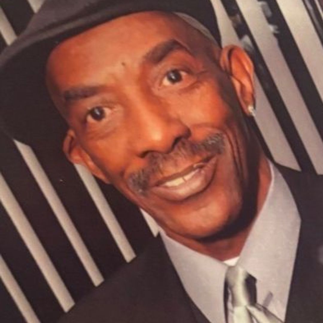 Terry Wayne Mack, Sr. Obituary in Knoxville at Unity Mortuary | Obit