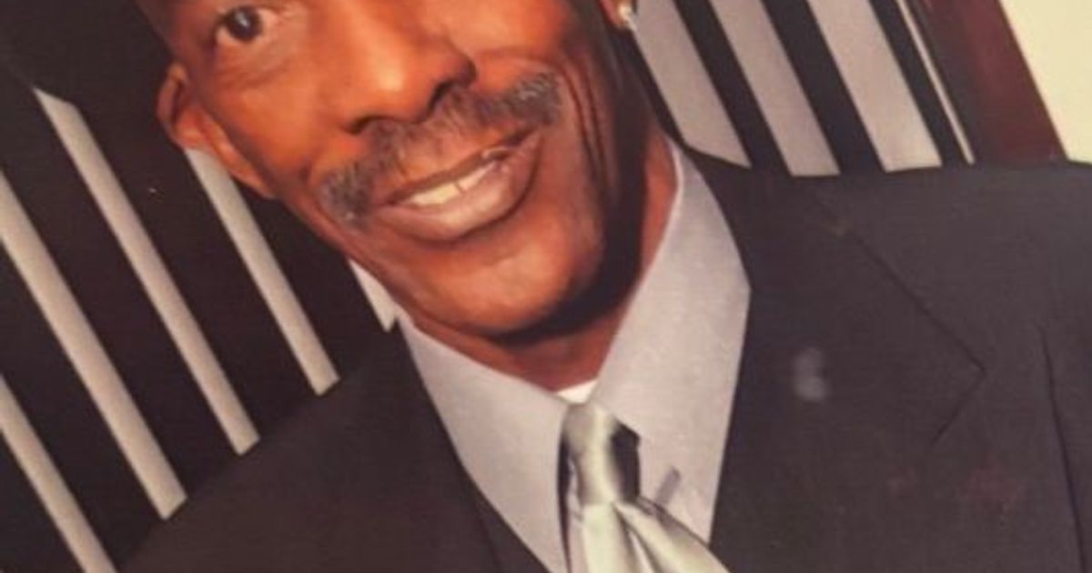 Terry Wayne Mack, Sr. Obituary in Knoxville at Unity Mortuary | Obit