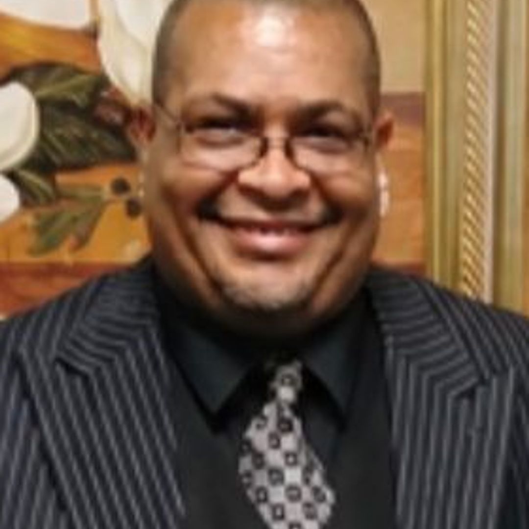 Minister Ricky Allen Gregory Obituary in Knoxville at Unity Mortuary | Obit