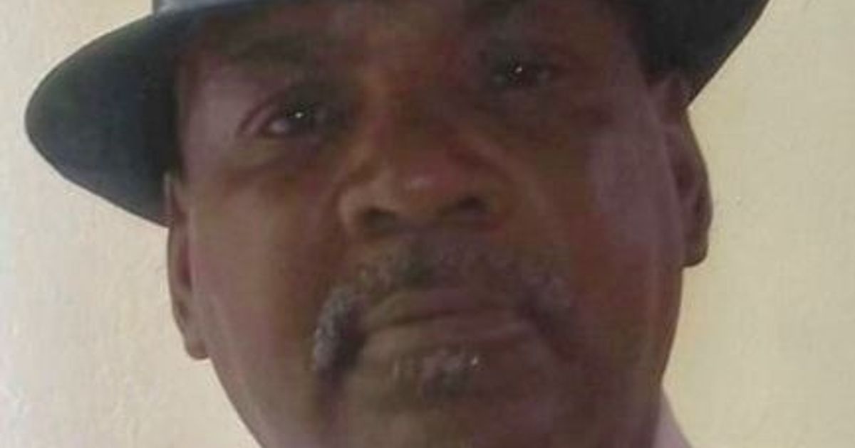 Barry Sanders Obituary in Knoxville at Unity Mortuary | Obit