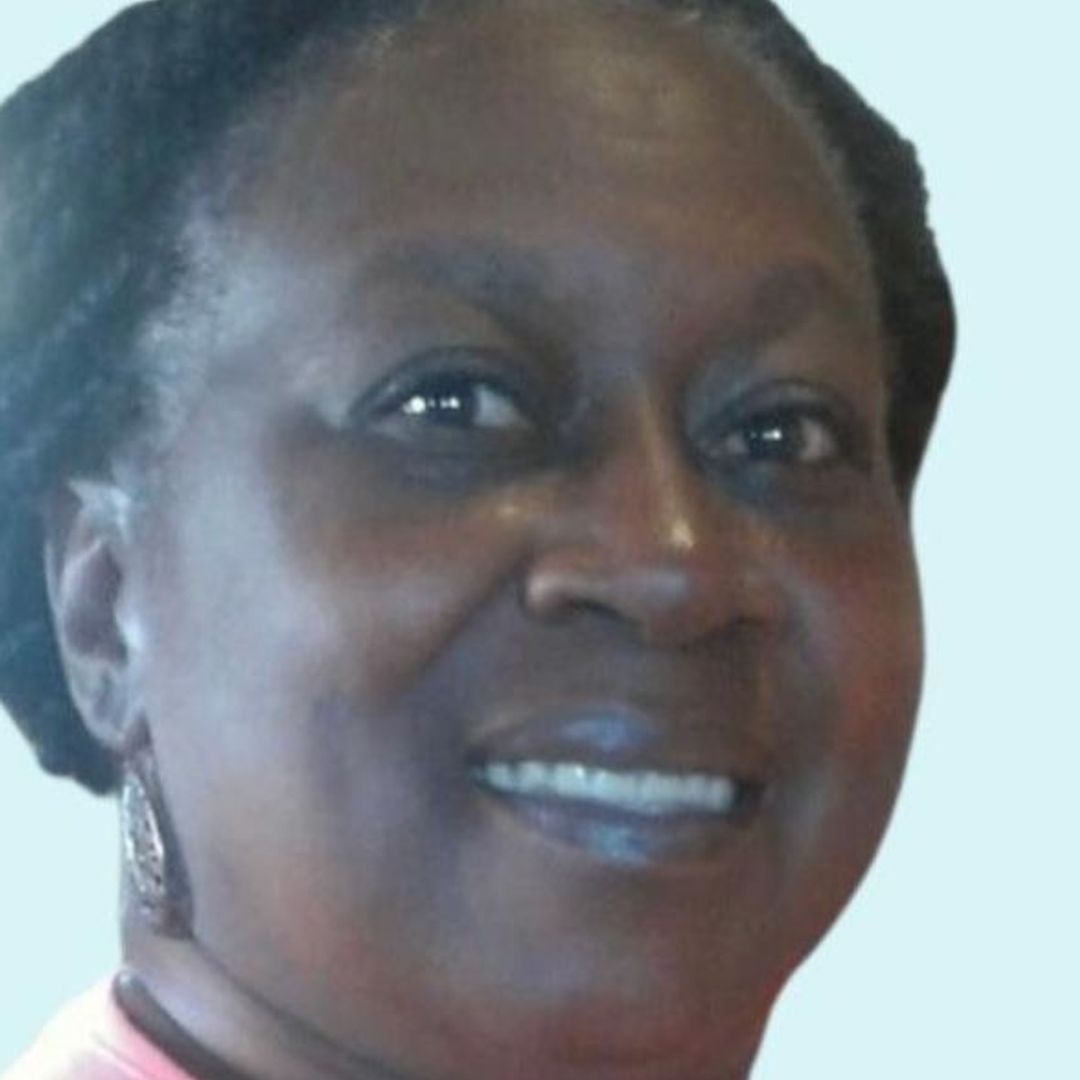 Gail Jackson Obituary in Lincolnton at Ebony & White's Funeral Service ...