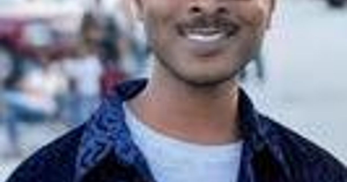 Brodrick Vonearl Eagle