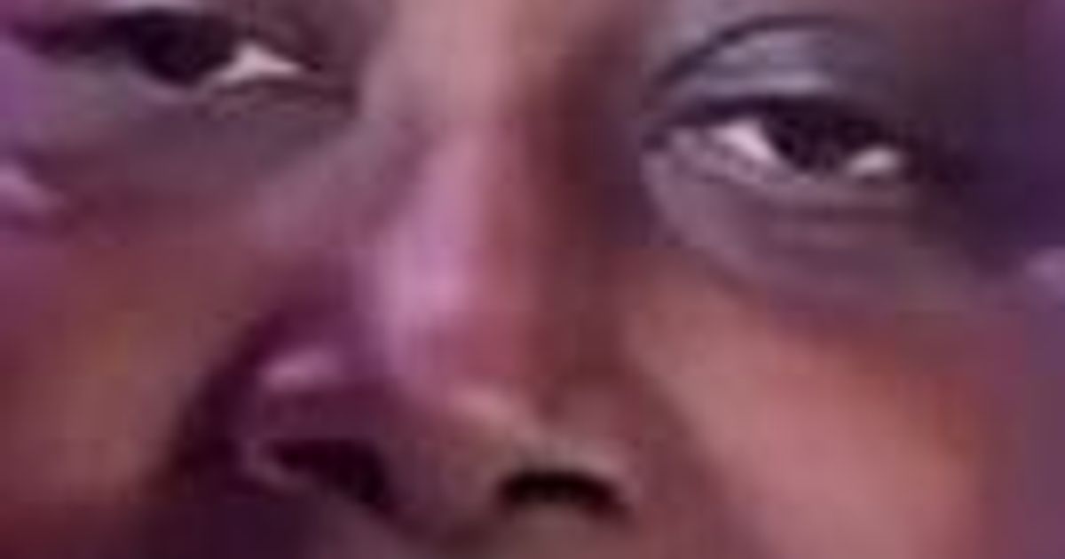 Marshall Ann Williams