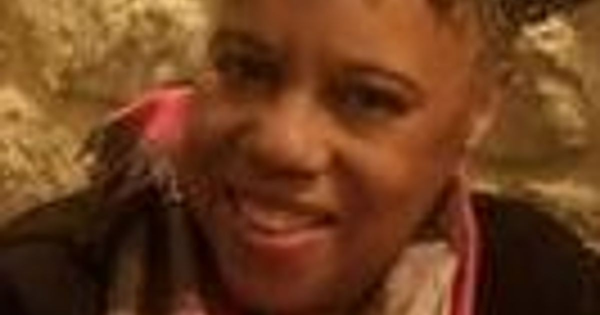 Terrye Yvonne Thompson