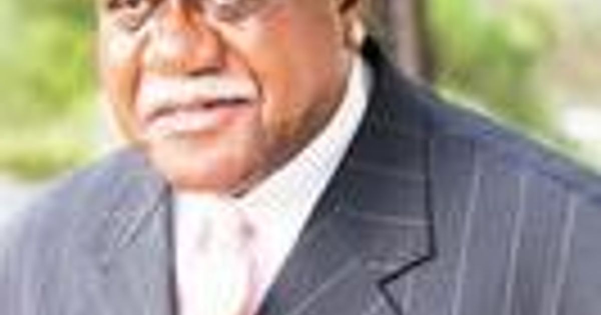 Johnny W. Bussey Obituary, Augusta, GA