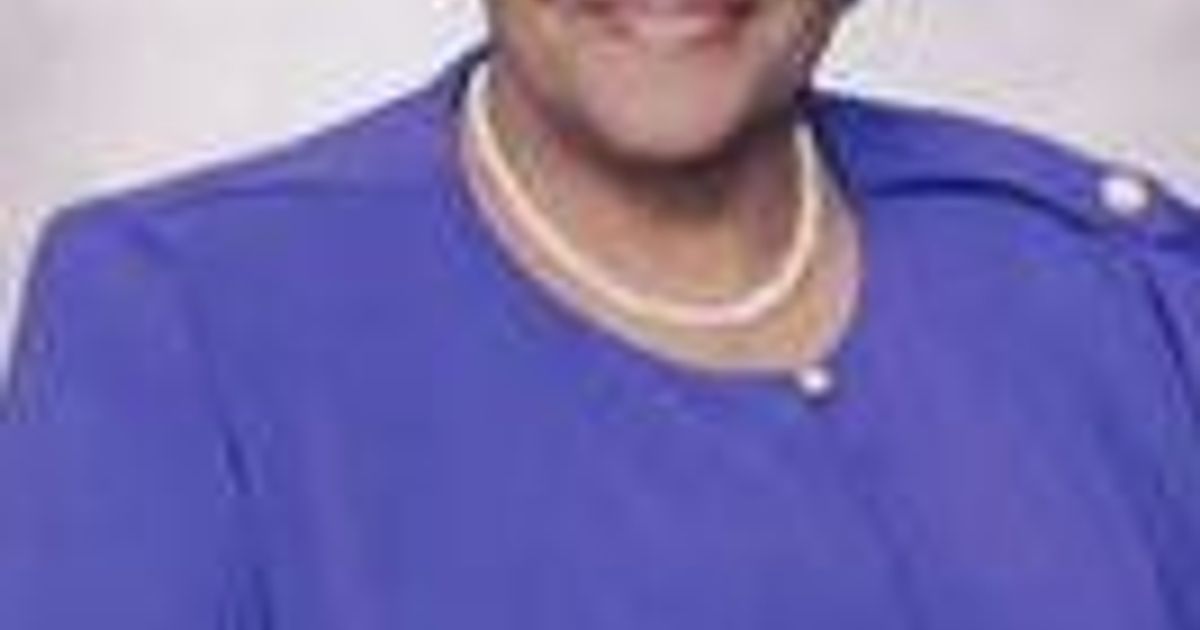 Geneva Curry Lassiter