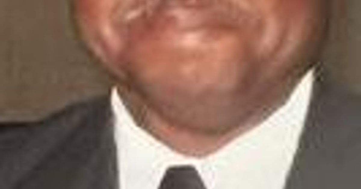 Benjamin Franklin Motley