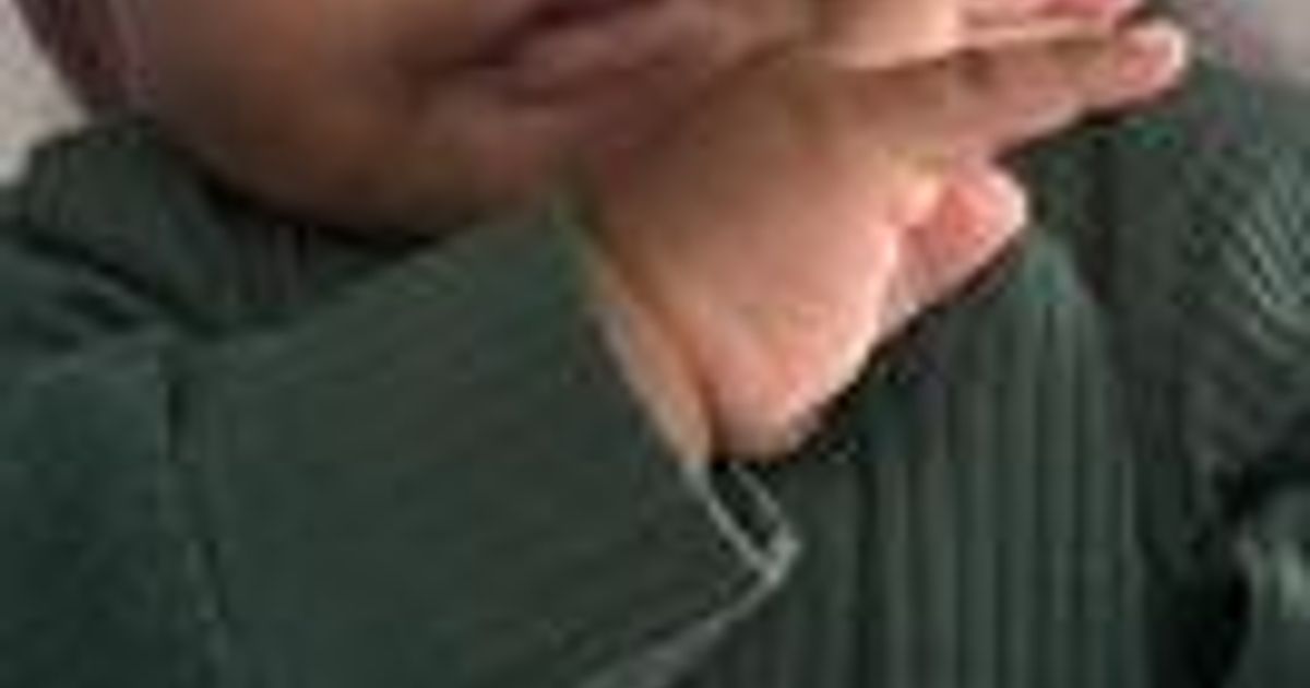 Master Rocky T. Myers