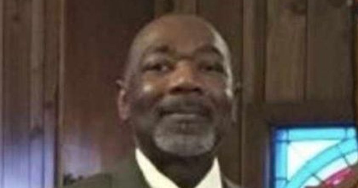 Deacon Larry Lee Richardson Obituary in Gadsden at West Gadsden Funeral ...