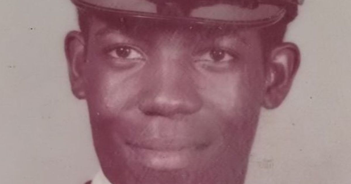 Mr. Reginald Darrell Thomas Obituary in Gadsden at West Gadsden Funeral ...