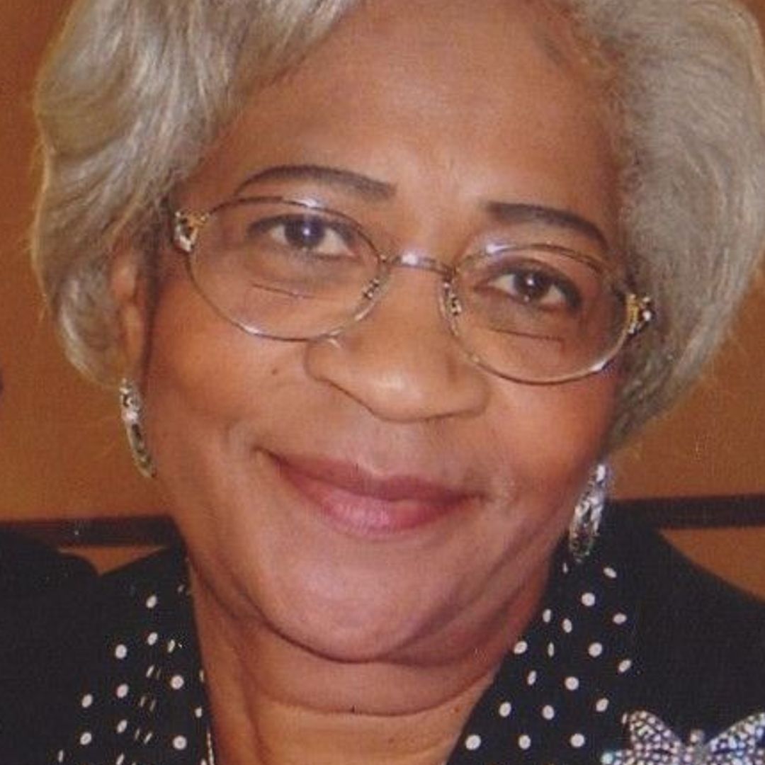 Mrs. Hazel Ruth Lidge Robinson Obituary in Gadsden at West Gadsden ...
