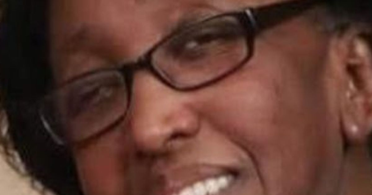 Mrs. Alice W. FlemingMcgee