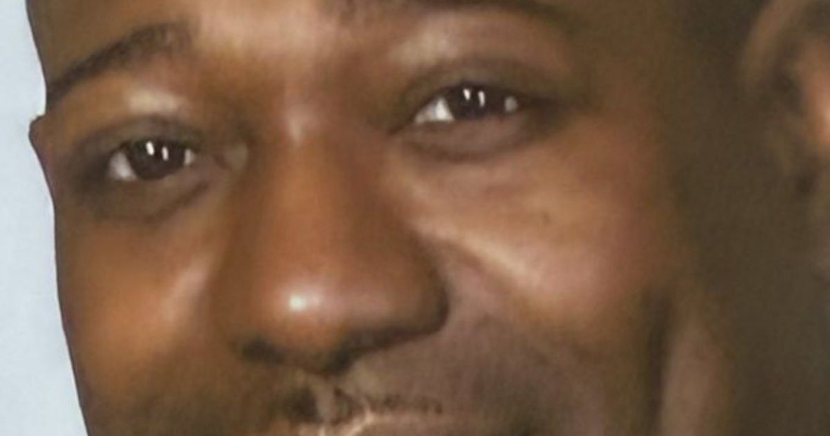 Reverend Grover Lee Robinson Obituary, Gadsden, AL