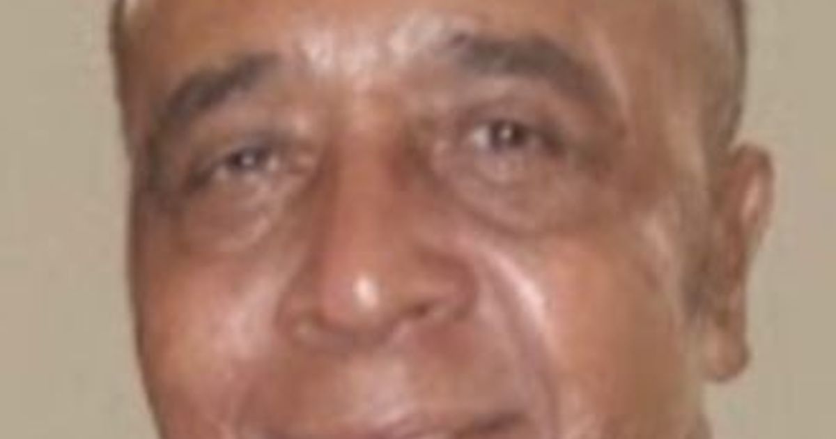 Curtis Jewel Moore Obituary, Gadsden, AL