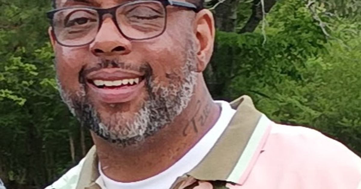 Roderick Montize Orr