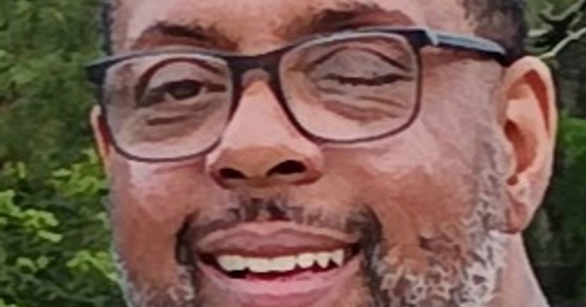 Roderick Montize Orr Obituary, Gadsden, AL