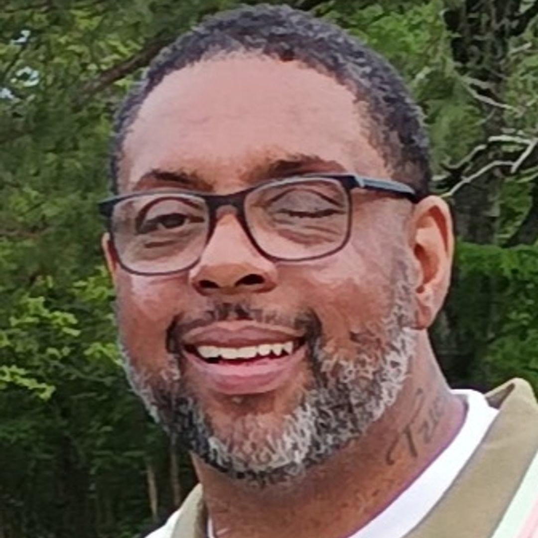 Roderick Montize Orr Obituary in Gadsden at West Gadsden Funeral Home ...