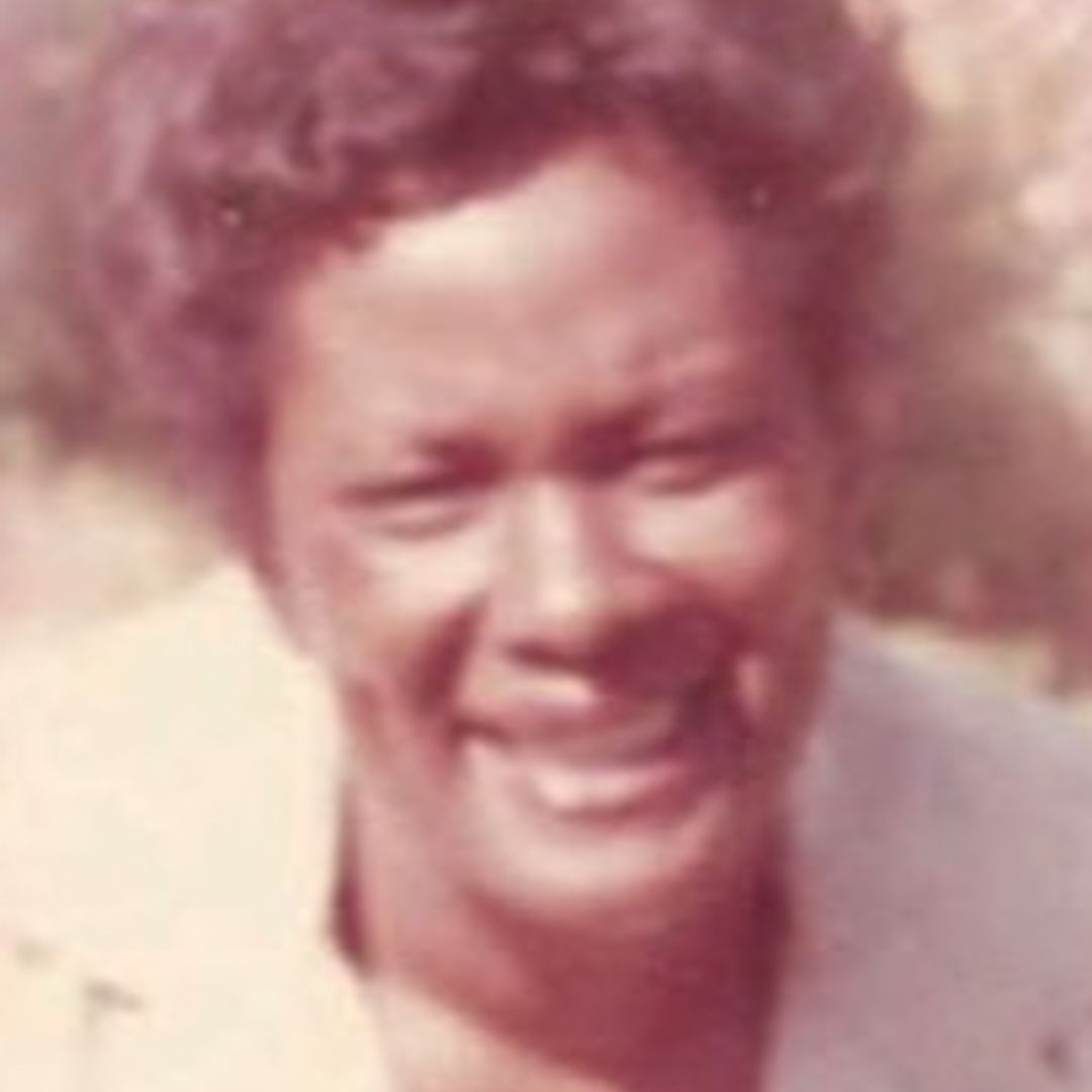 Frankie Ann Rogers Obituary in Gadsden at West Gadsden Funeral Home Obit